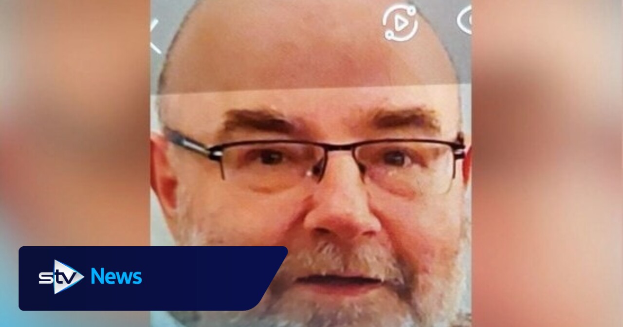 Body found in Dumfries and Galloway river amid search for missing man ...