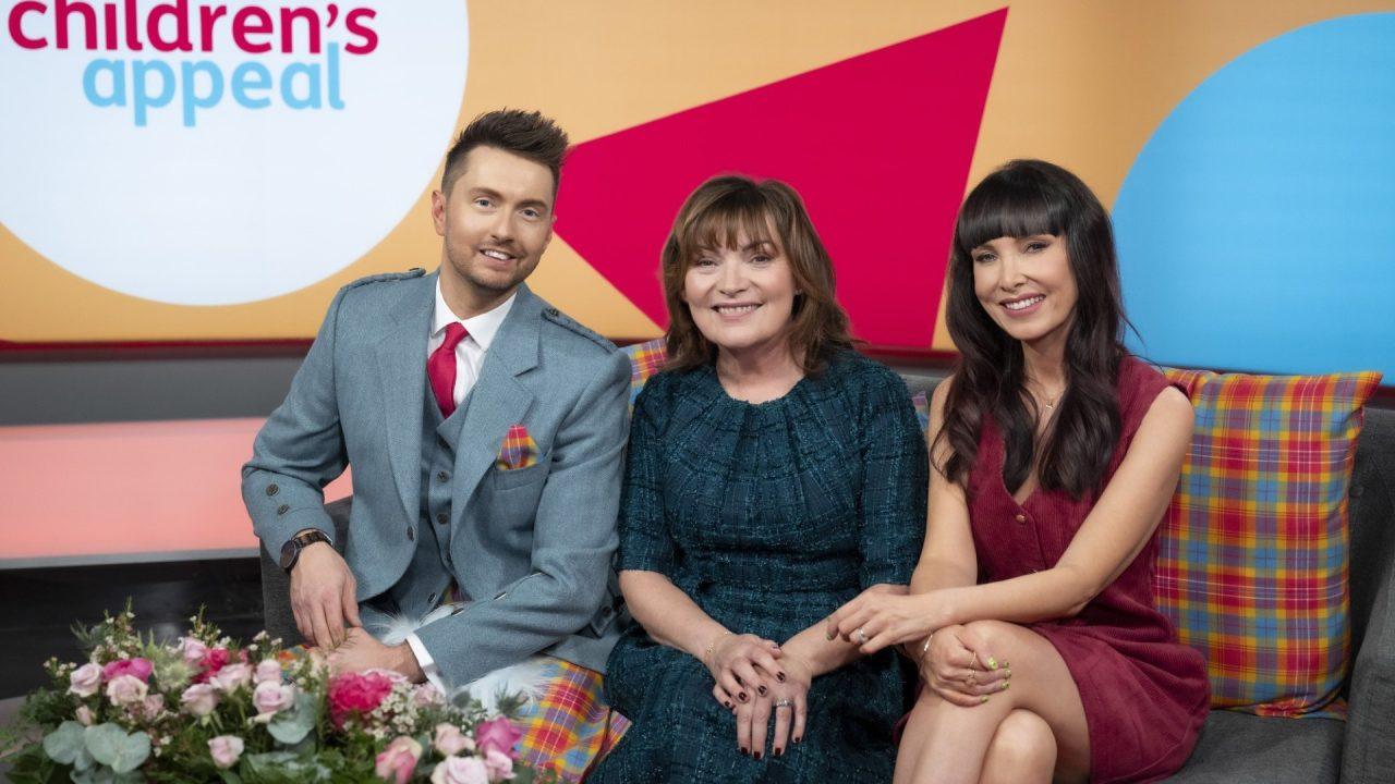 STV Children’s Appeal raises almost £2.5m so far throughout 2025