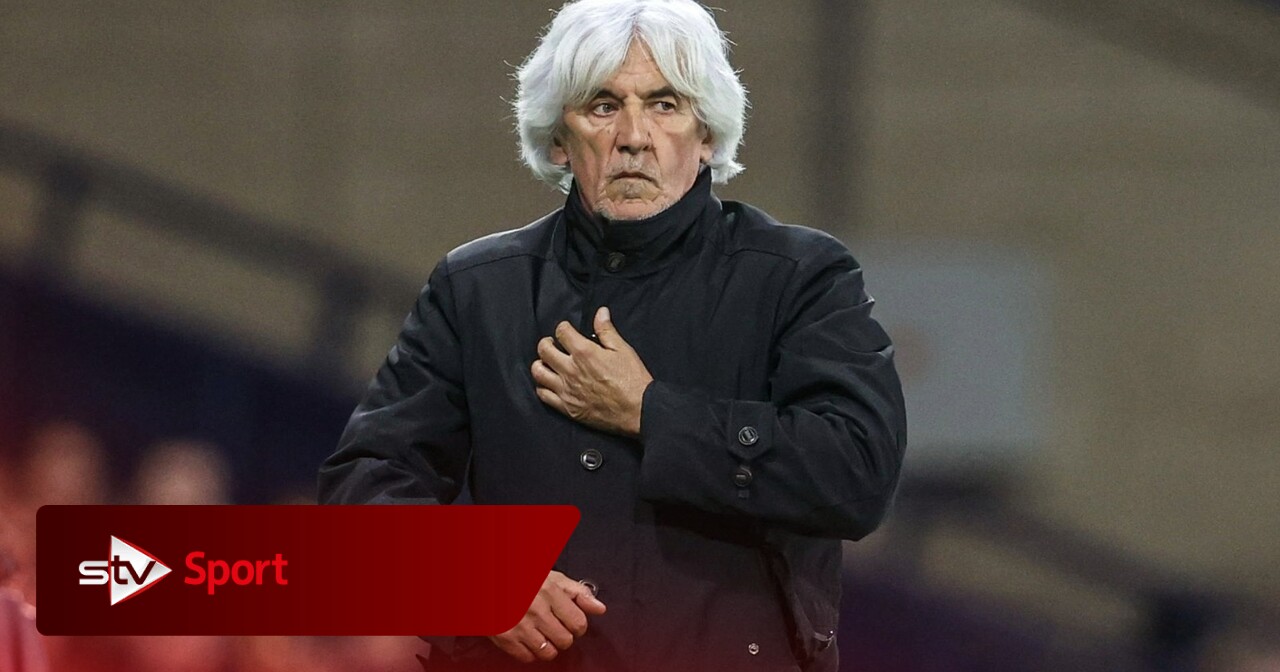 Revenge not the word for Greece as Ivan Jovanovic claims supremacy over Scotland
