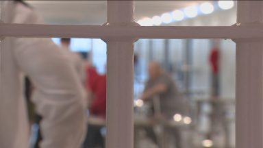 Conditions at prison found to ‘breach standards of human dignity’