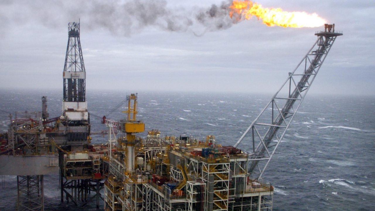 Energy profits levy reform would yield extra £15.7 billion in taxes, experts say