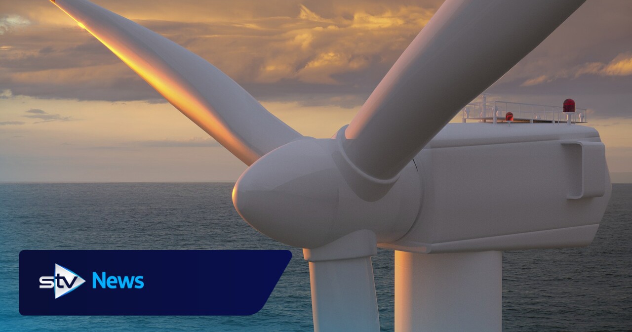 National investment bank backs offshore wind farm
