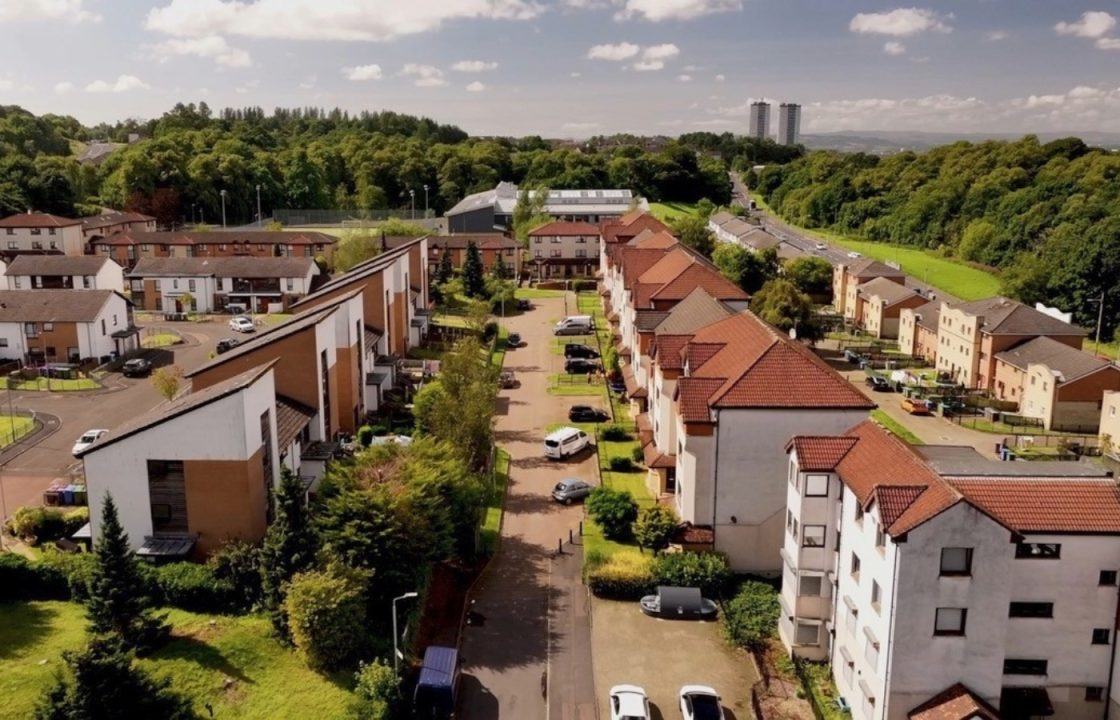Castlemilk residents choosing between ‘food and heating’ amid fight for supermarket