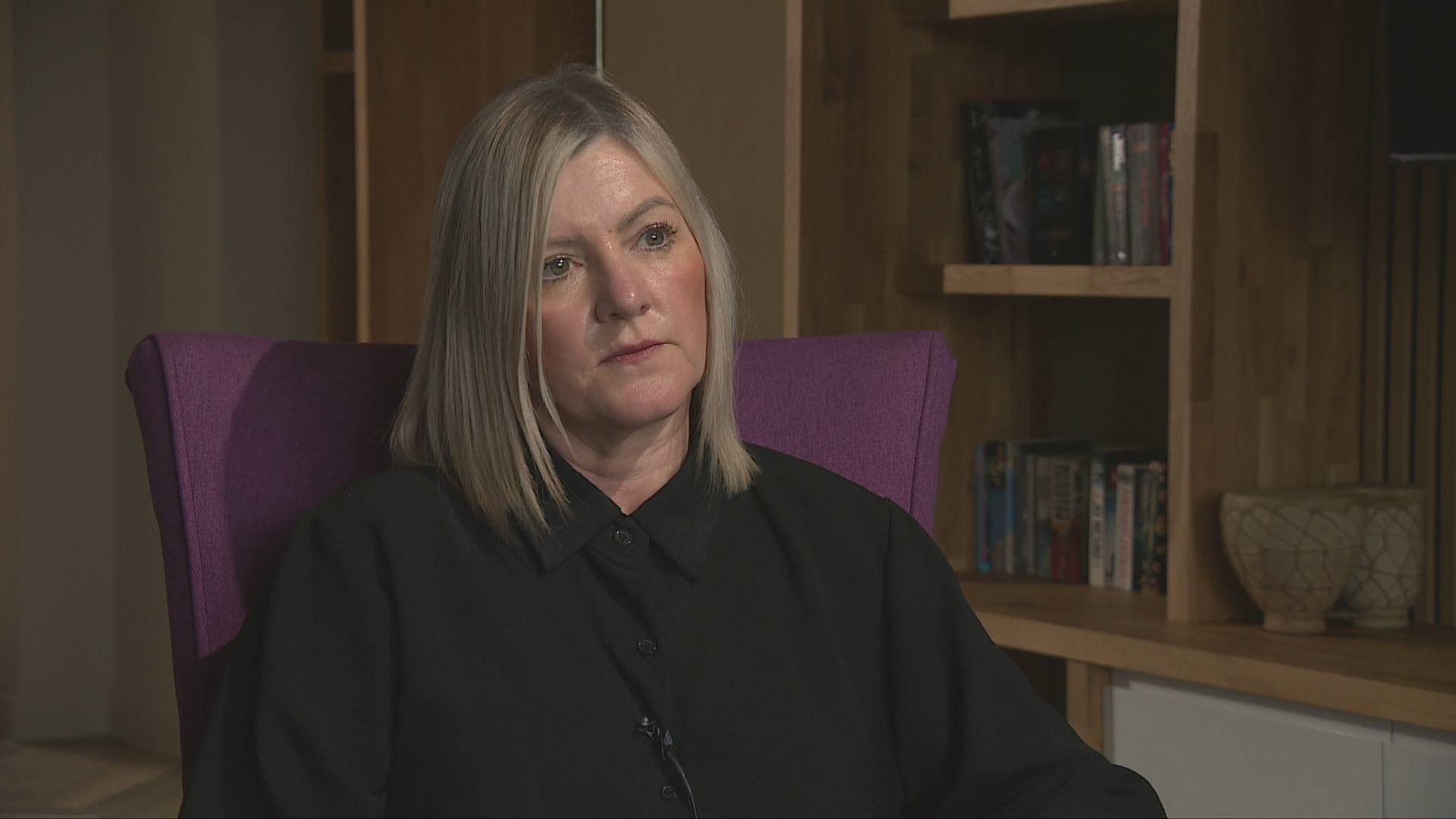 Charlene Gilmour, Phoenix Futures