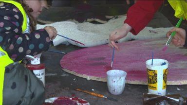 Project hoping to show affordable childcare tool to tackle poverty