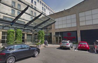 Man tried to murder partner in hotel room during weekend break