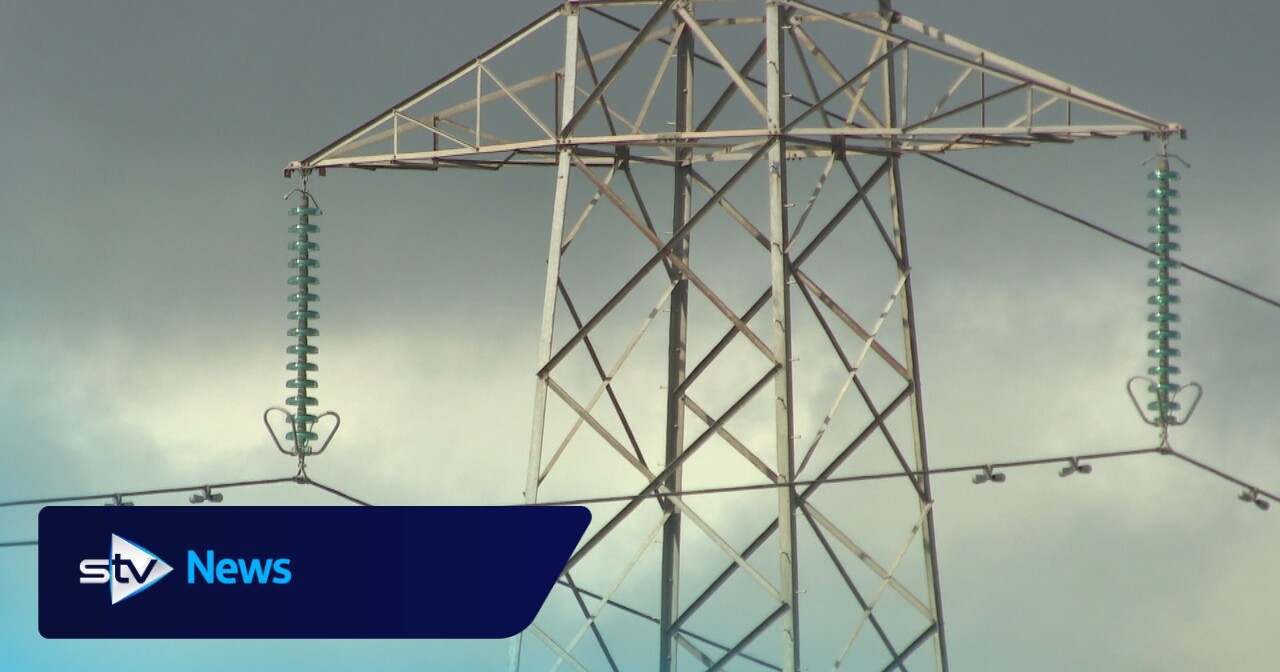 Inquiry into controversial SSEN super pylon plan under way