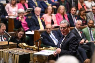 Prime Minister Keir Starmer ‘didn’t authorise attacks on Cabinet members’ amid leadership row