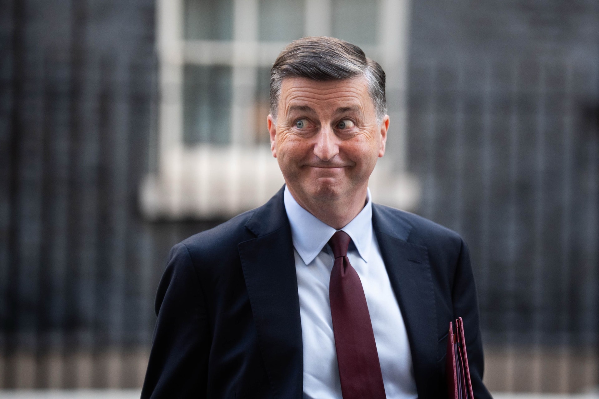 The Scottish and UK Governments ‘need to get our act together’ to help Mossmorran workers, Scottish Secretary Douglas Alexander said.