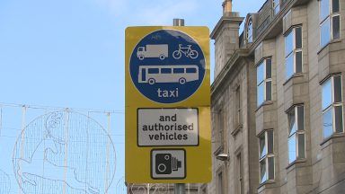 City council due in court over controversial bus gates