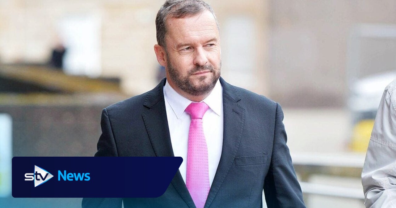 Ex-Tory council leader ‘Tinder Swindler’ jailed for £188,000 romance scam