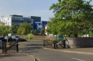 Angry parents hit out at Knox Academy in Haddington as school pupils ‘locked out of toilets’