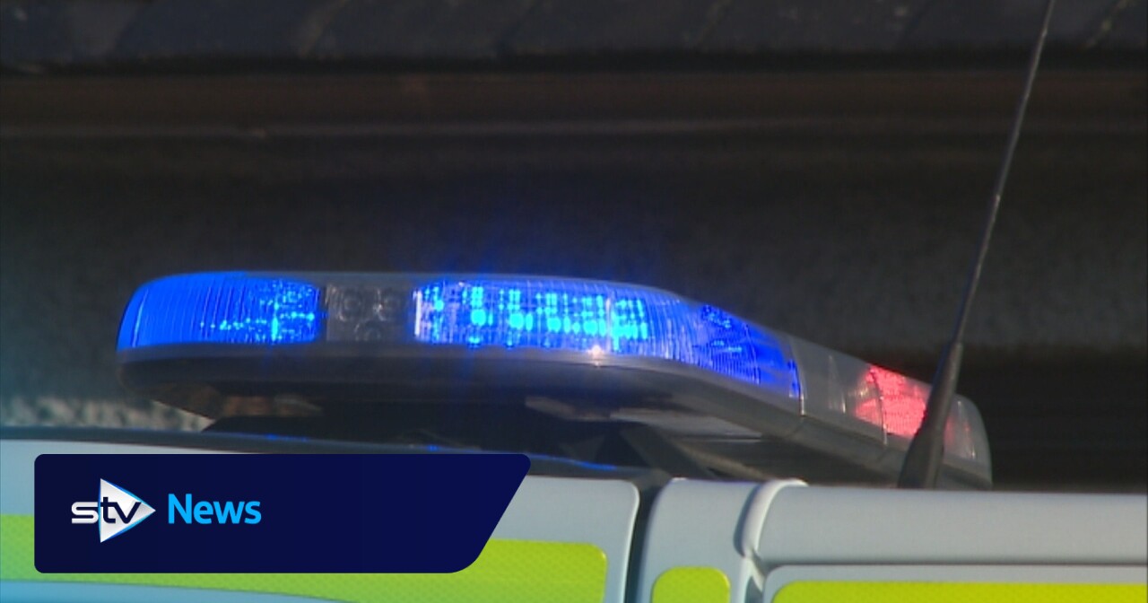 Hunt for suspect after woman raped in Paisley’s Brodie Park