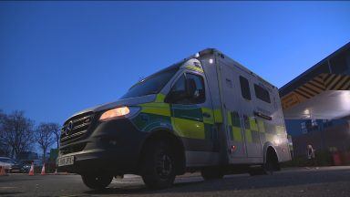 Health secretary announces extra cash to relieve pressure on A&E