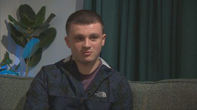 ‘I started taking drugs because my pals did – then it spiralled’