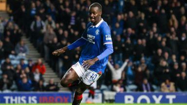Injury-hit Rangers dig deep to find a way to beat Livingston