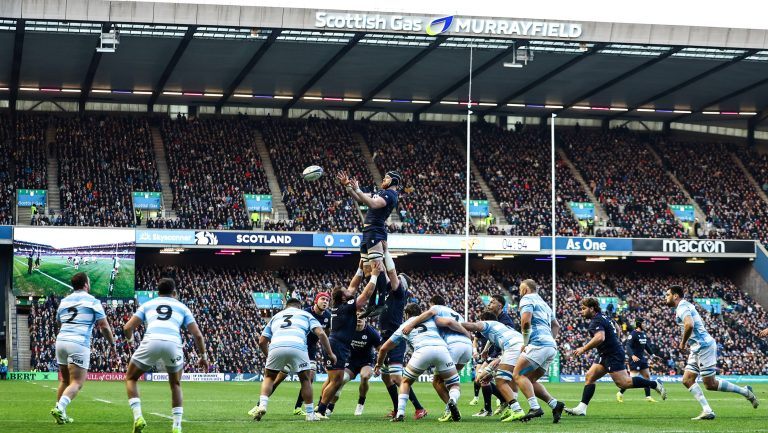 Rfc Inauguration World Rugby unveils fixtures for inaugural Nations Championship | STV News