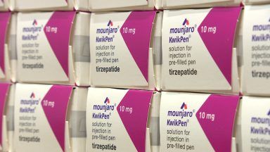 Fears over ‘postcode lottery’ for NHS weight-loss drug access in Scotland