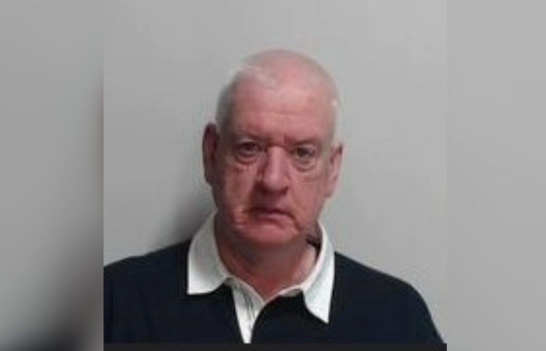 Former bank manager arranged to meet decoy mum to rape 12-year-old daughter