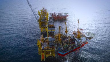 Energy minister denies keeping windfall tax an ideological move