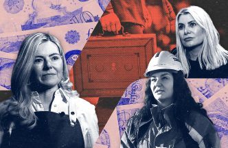 Small firms, families and charities braced for crucial Budget