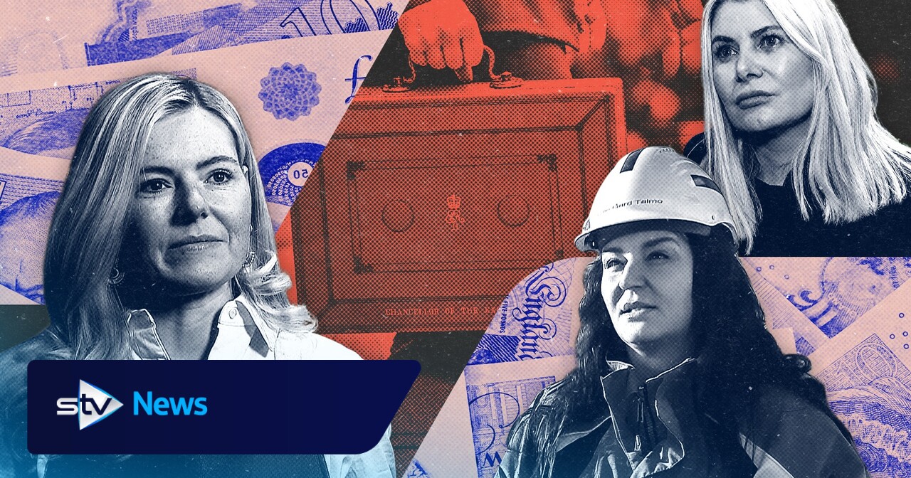 Businesses, families and charities braced for tax and spending changes in Budget