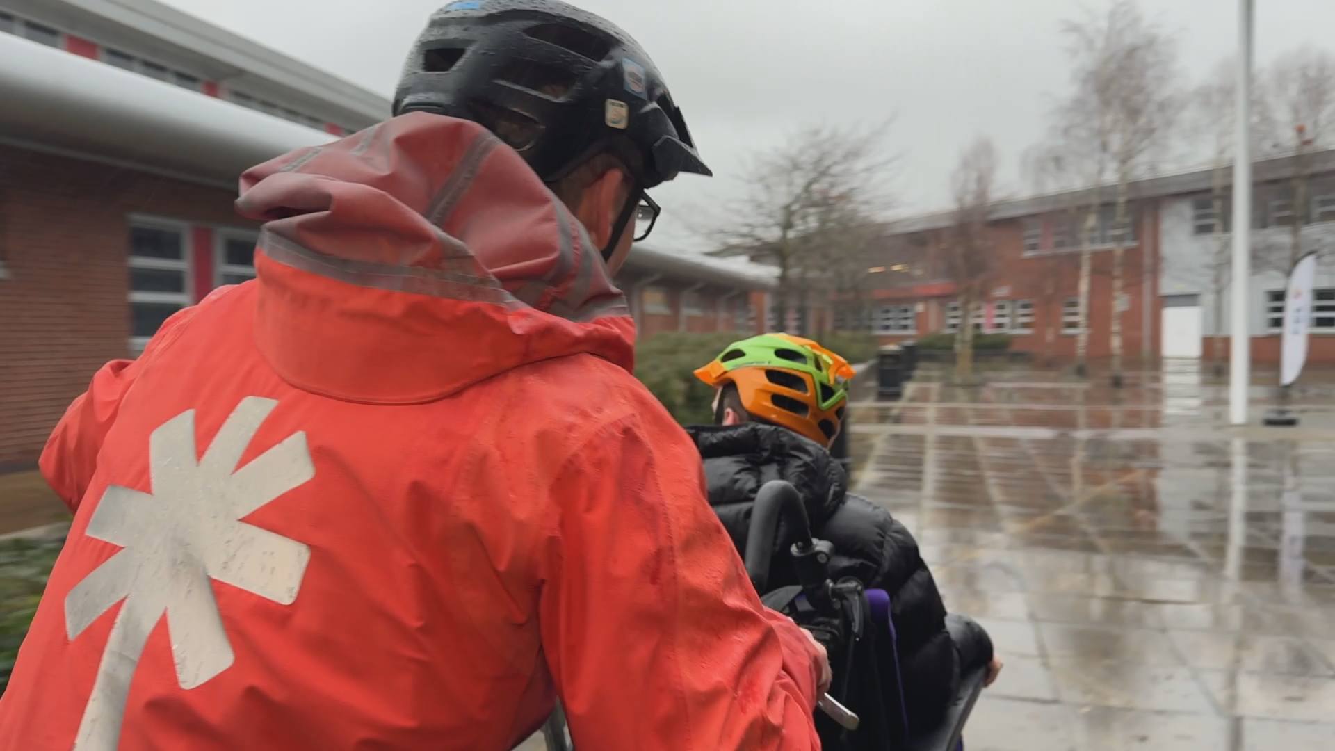 Cycling scheme sees 'immense' breakthrough for pupils