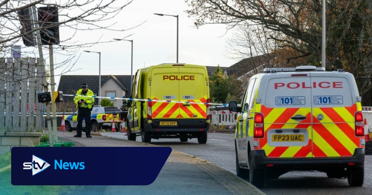 Man in court accused of murdering Inverness musician