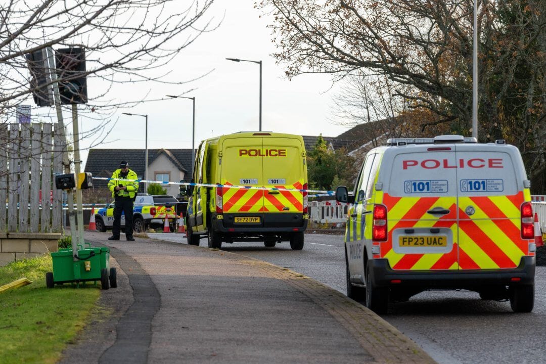 Man in court accused of murdering Inverness musician