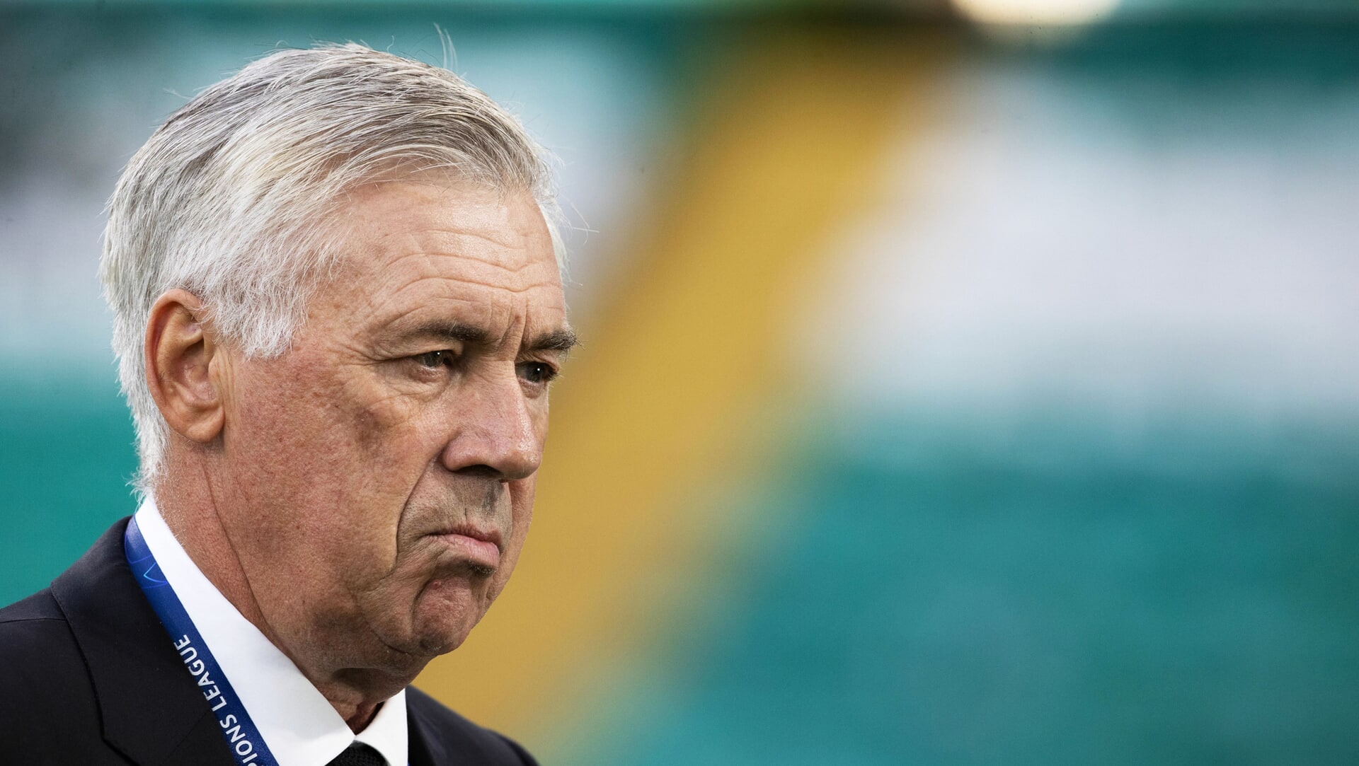 Carlo Ancelotti brings vast experience and a winner's mentality to the Brazil dugout.