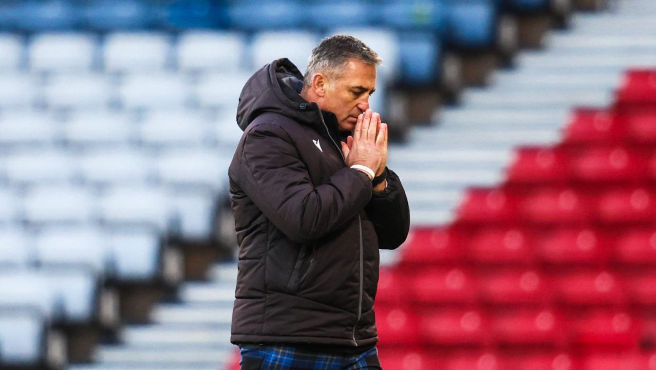 Franco Smith makes six changes for Glasgow’s cup clash against Edinburgh