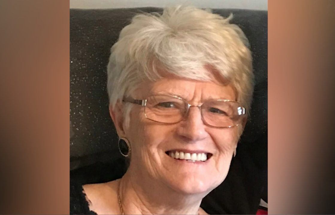 Family of gran killed after being hit by van in Broughty Ferry ‘devastated’