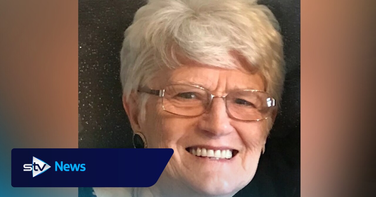 Family of gran killed after being hit by van in Broughty Ferry