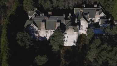 Fornethy survivor accuses male staff member of sexual assault