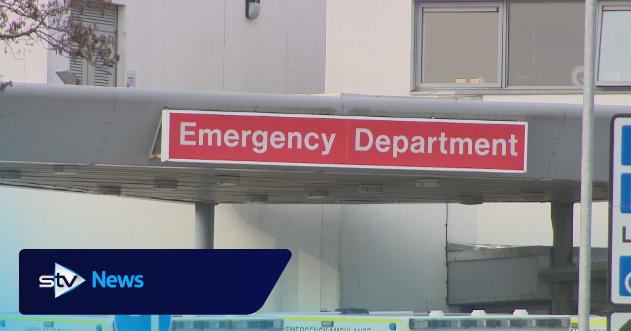 A&E warning as demand expected to surge over festive period