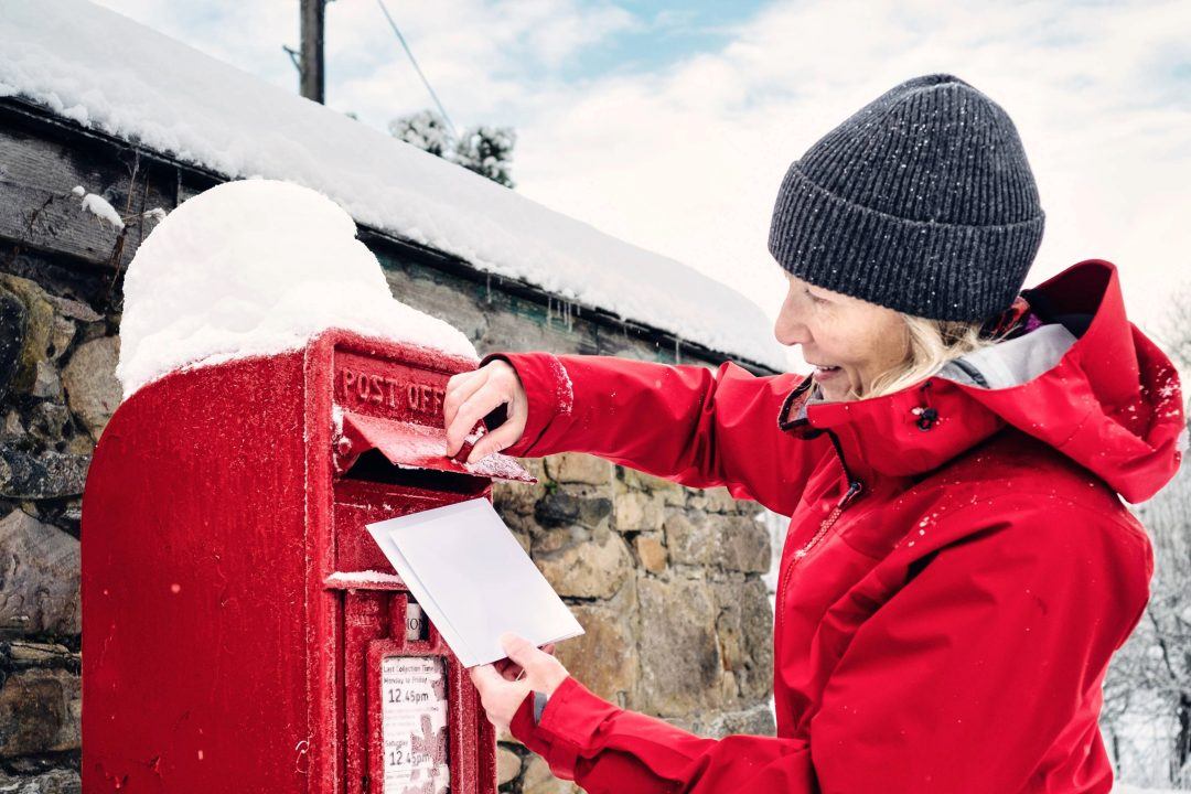 Royal Mail delays: Why is your festive mail not being delivered?