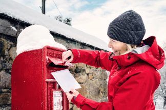 Royal Mail delays: Why is your festive mail not being delivered?