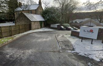 Former care home worker cleared of killing 90-year-old resident by assault