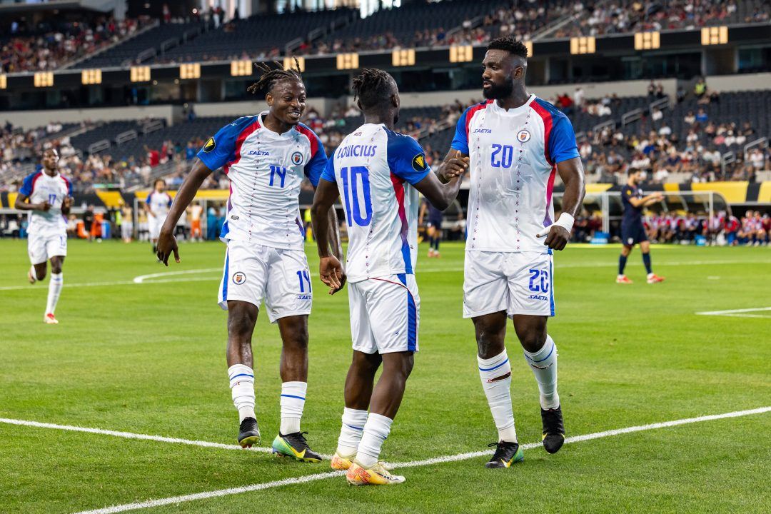 Scotland’s World Cup opponents: Haiti’s 2026 adventure can bring pride to troubled nation