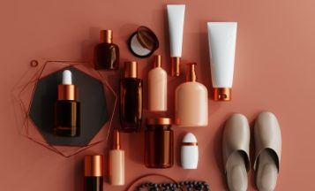 New guidance for parents over child skincare trend