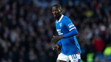 Rangers midfielder Mohamed Diomande available for Rangers duty after Africa Cup of Nations omission by Ivory Coast