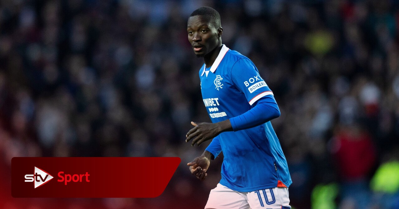 Mohamed Diomande available for Rangers duty after Ivory Coast AFCON omission 