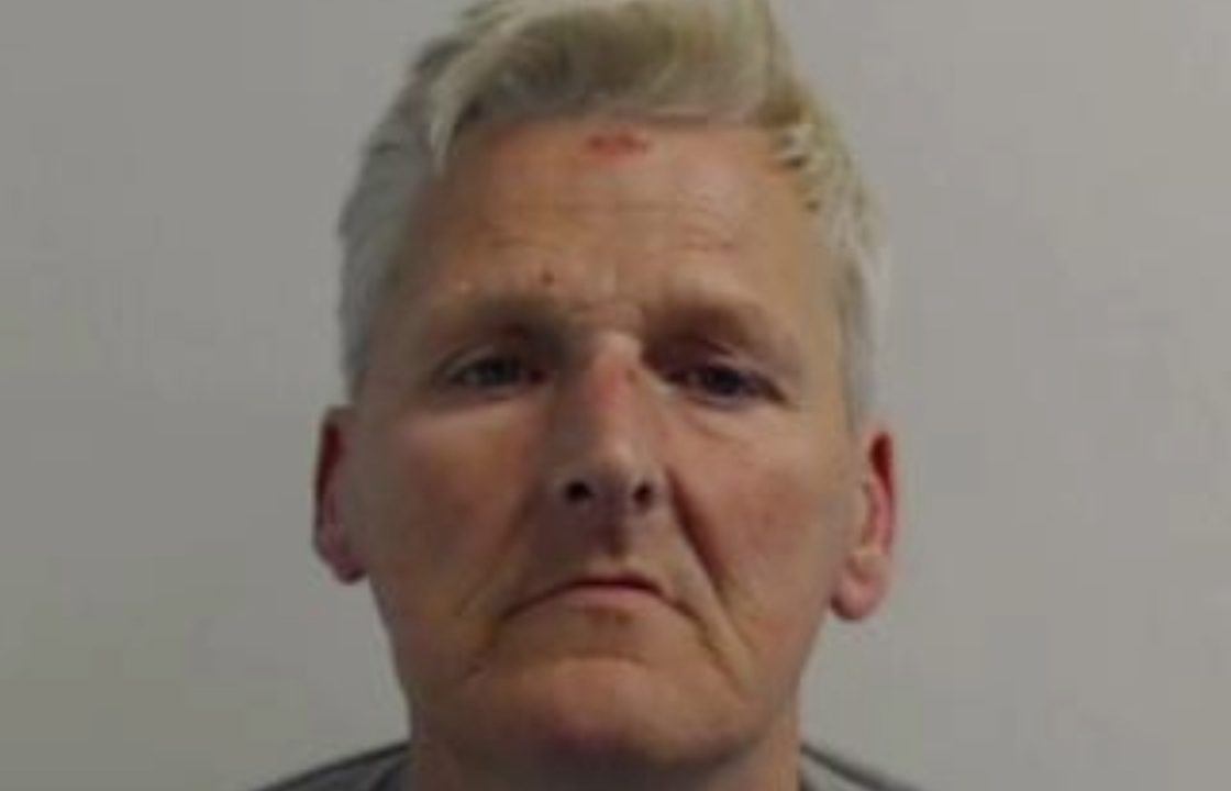 Killer who stabbed man in heart as he lay in bed jailed for life