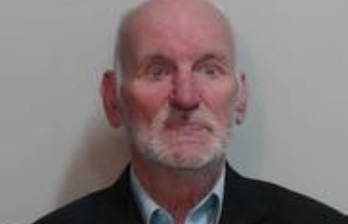 Child rapist who preyed on four young girls over two decades jailed