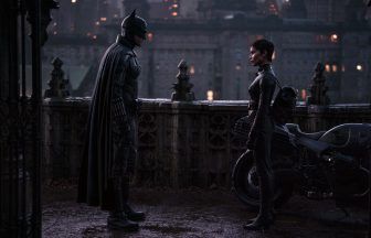 Is The Batman sequel returning to shoot in Glasgow next year?