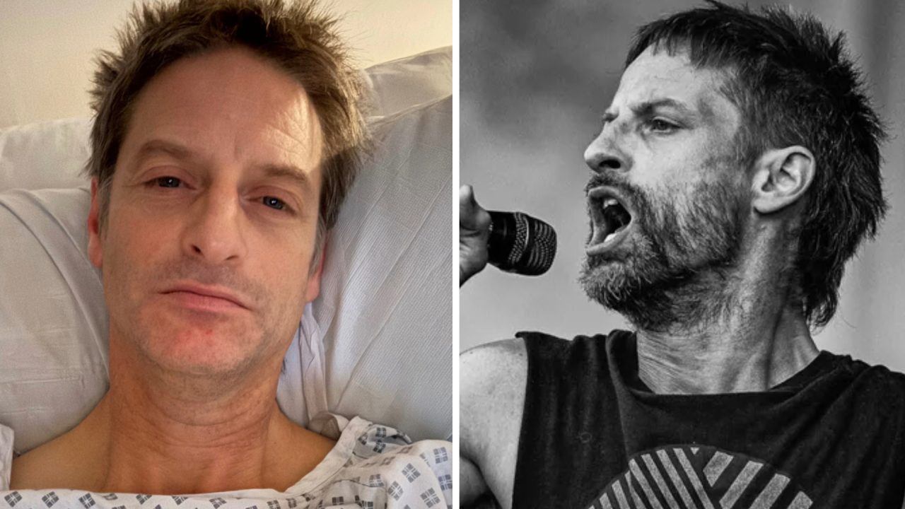 Thousands raised for Glasgow singer to have cyst on vocal cord removed 