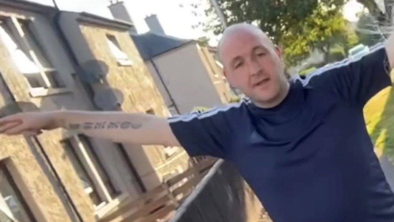 Murder probe as suspect charged after man found dead in Alloa