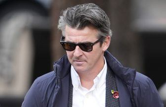 Joey Barton spared jail over grossly offensive social media posts