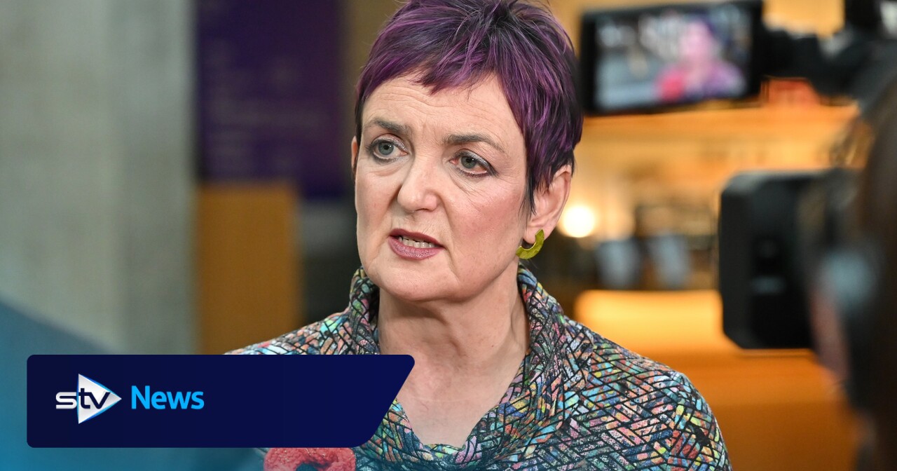 Justice secretary Angela Constance faces investigation over alleged breach of ministerial code