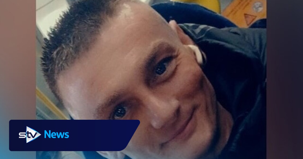 Police 'extremely concerned' as search for missing Ayrshire man enters ...